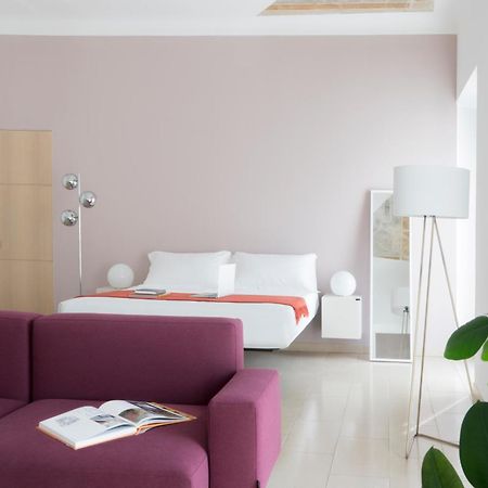 Brera Apartments In Porta Volta 밀라노 외부 사진