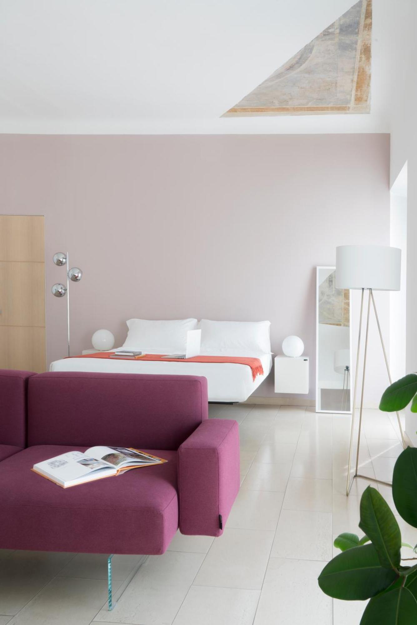 Brera Apartments In Porta Volta 밀라노 외부 사진