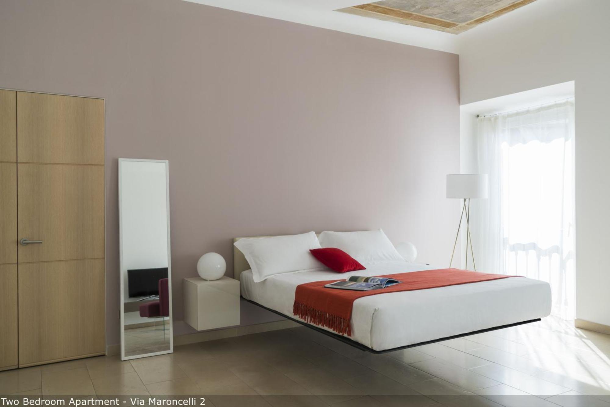 Brera Apartments In Porta Volta 밀라노 외부 사진