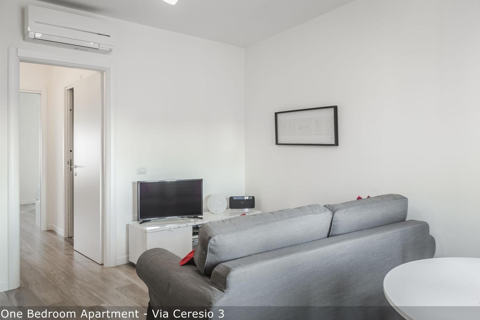 Brera Apartments In Porta Volta 밀라노 외부 사진
