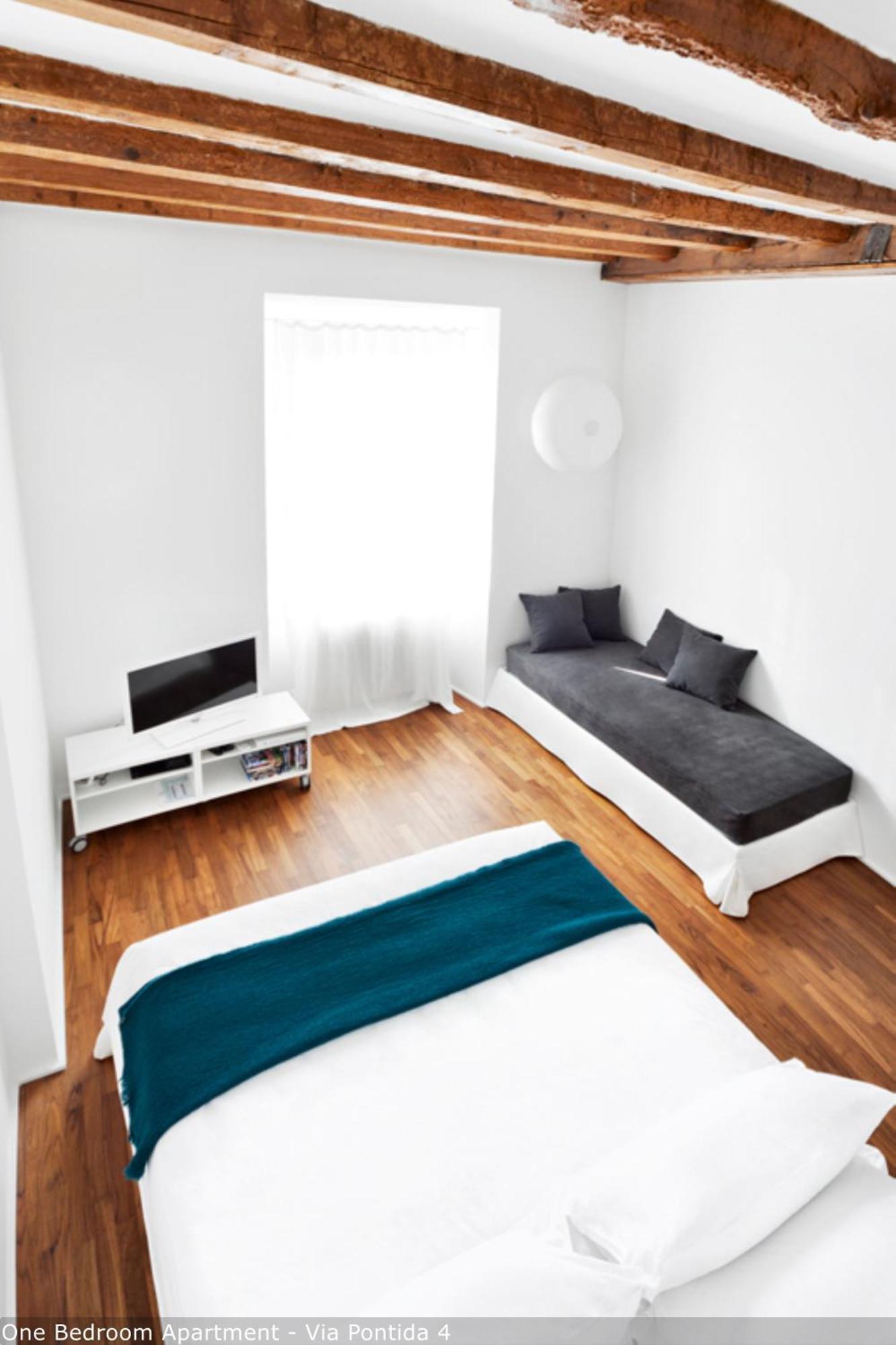Brera Apartments In Porta Volta 밀라노 외부 사진