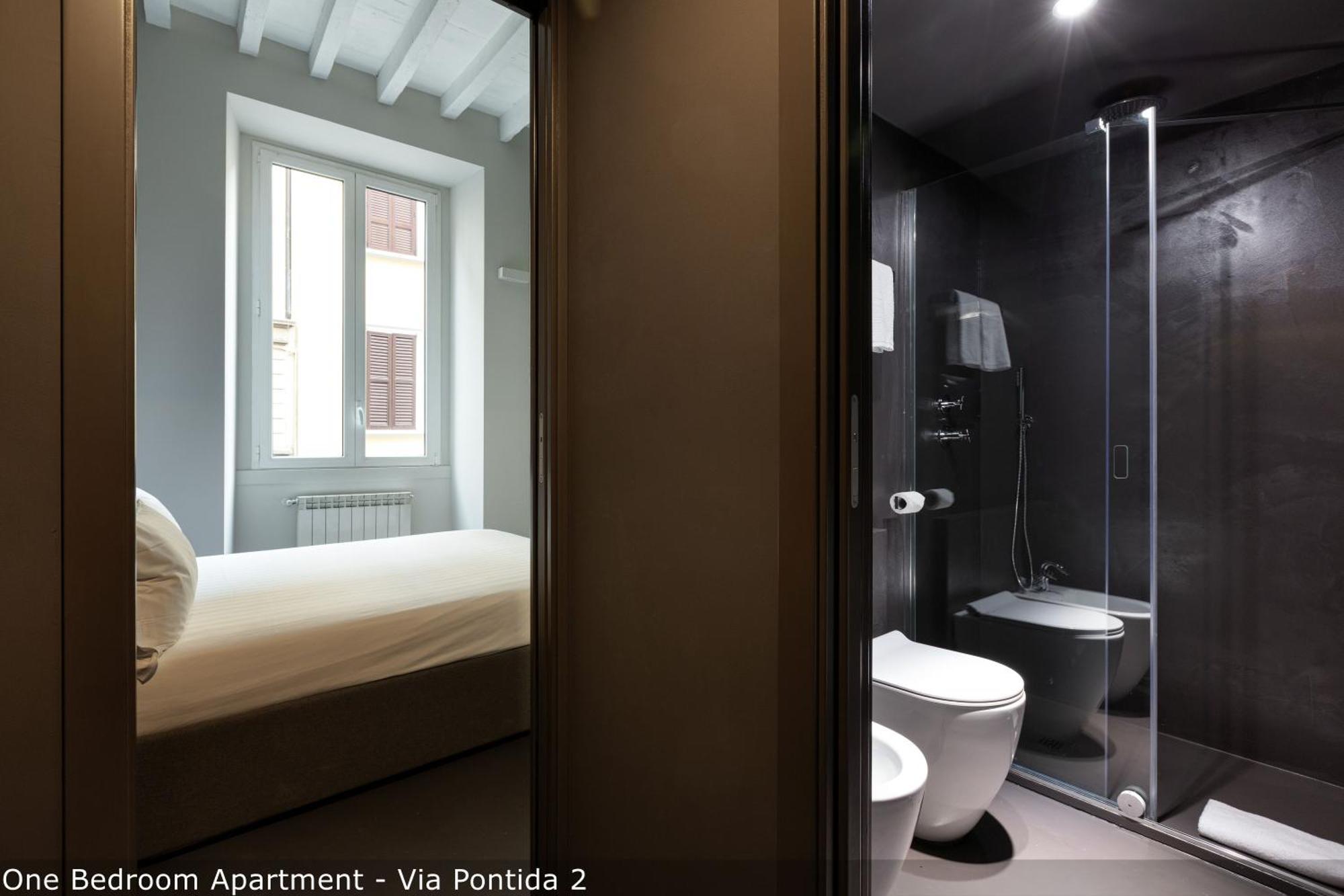 Brera Apartments In Porta Volta 밀라노 외부 사진